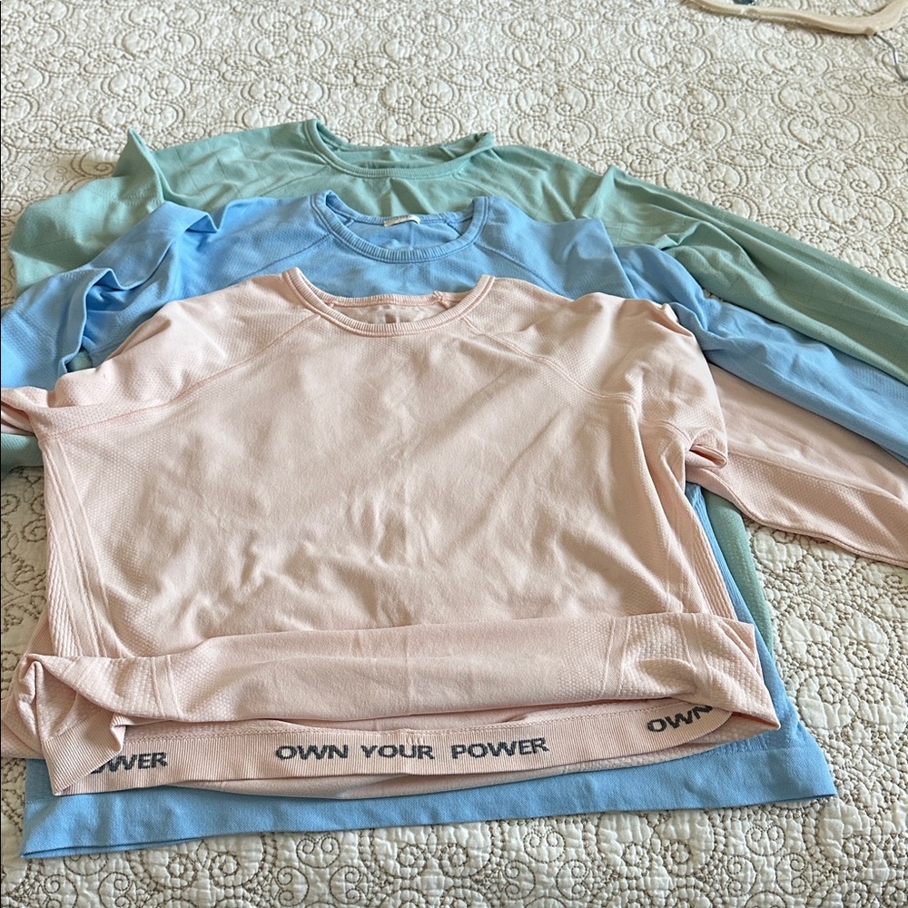 Girls Tops